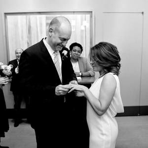 Meet your Posher, Liz